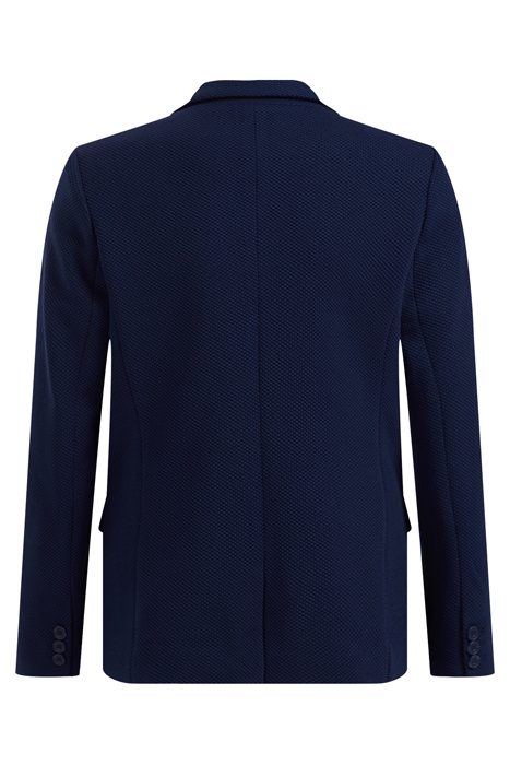 BLAZER DARK BLUE 4