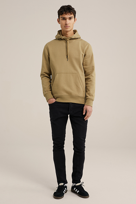 5-POCKET MID WAIST BLACK 3