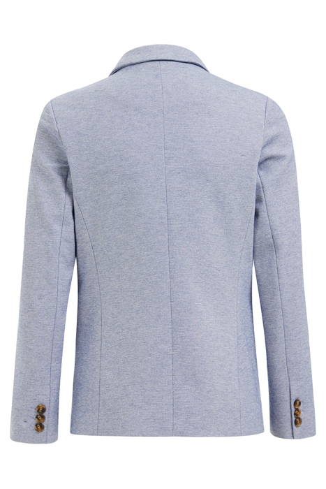 BLAZER LIGHT BLUE 4