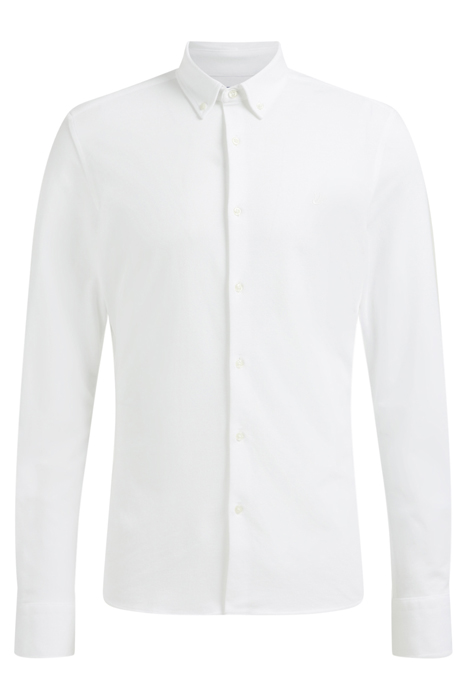 SHIRT WHITE 4