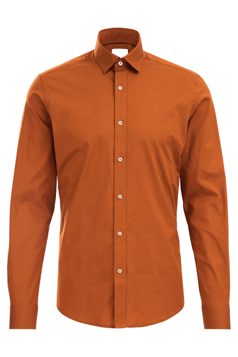 SHIRT ORANGE 4