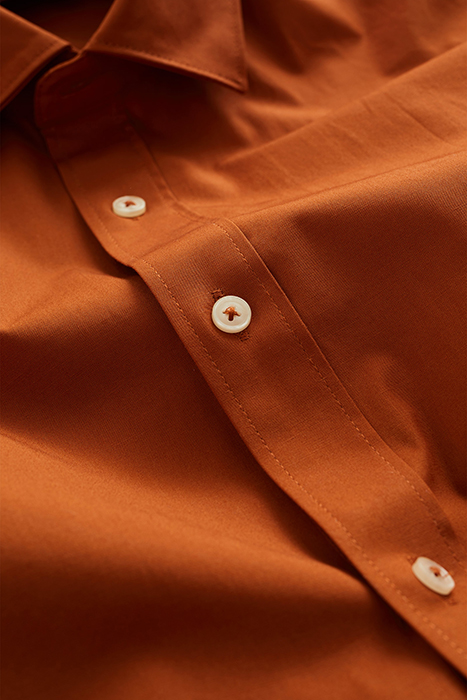 SHIRT ORANGE 6