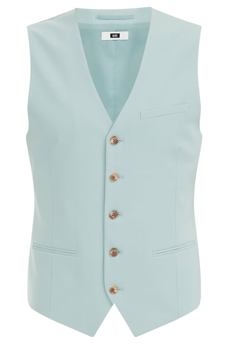 WAISTCOAT PASTEL BLUE 4