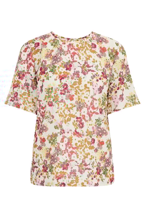 T-SHIRT MULTI-COLOURED 4