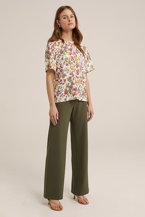 T-SHIRT MULTI-COLOURED 3