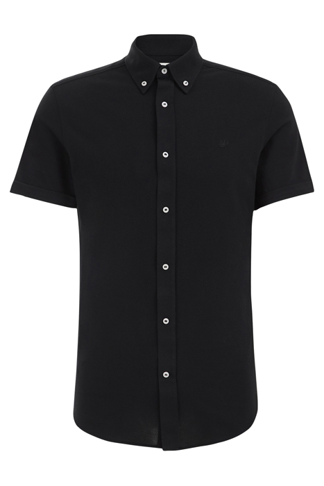 SHIRT BLACK 4
