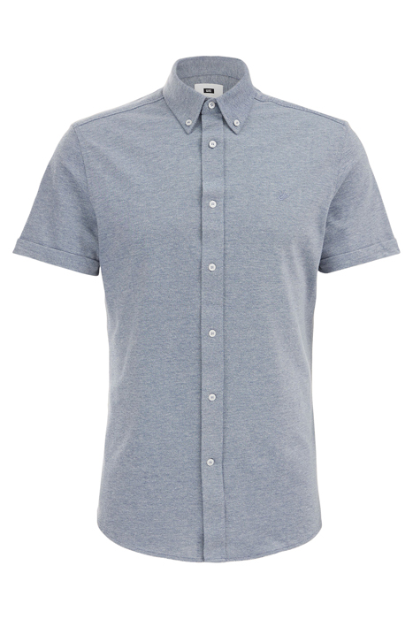 SHIRT PASTEL BLUE 4