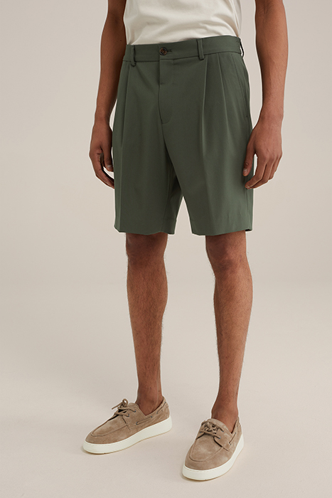 SHORT ARMY GREEN 1