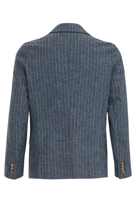 BLAZER DARK BLUE 3