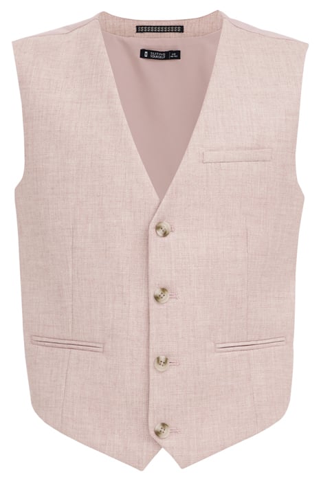 WAISTCOAT LIGHT PINK 3
