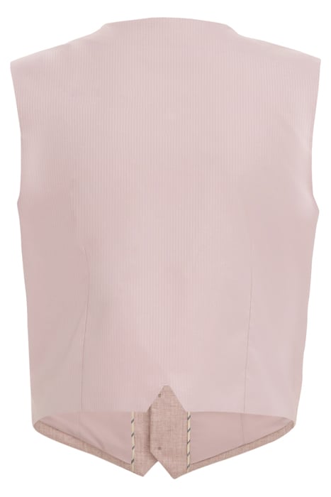 WAISTCOAT LIGHT PINK 4