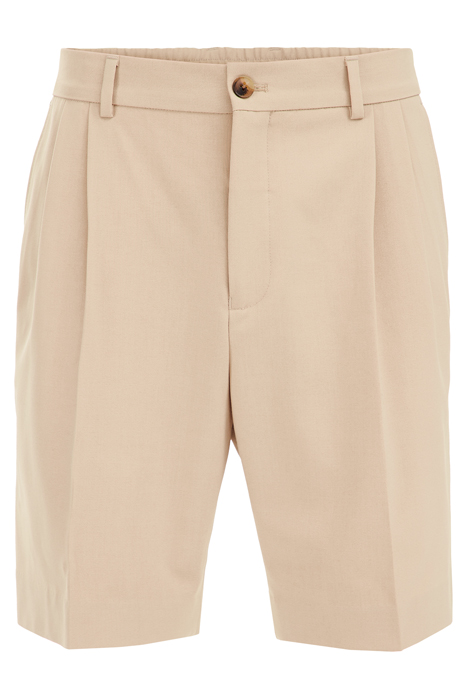 SHORT BEIGE 4