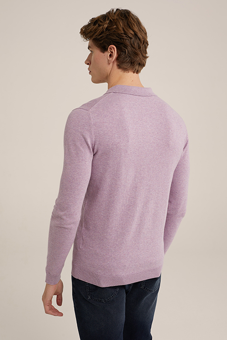 POLO LILAC 2