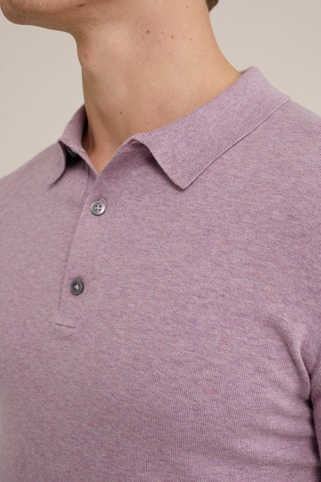 POLO LILAC 5