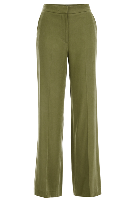 TROUSER OLIVE GREEN 4