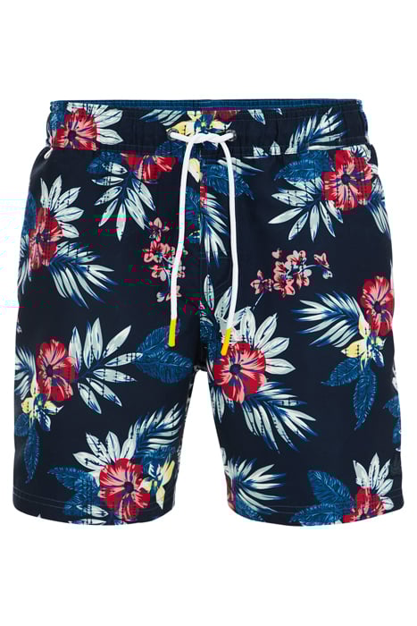 BEACH SHORT DARK BLUE 4