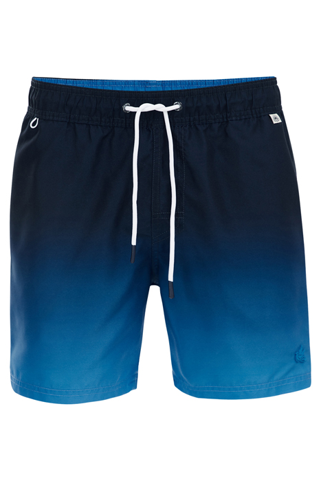 BEACH SHORT NAVY BLUE 4