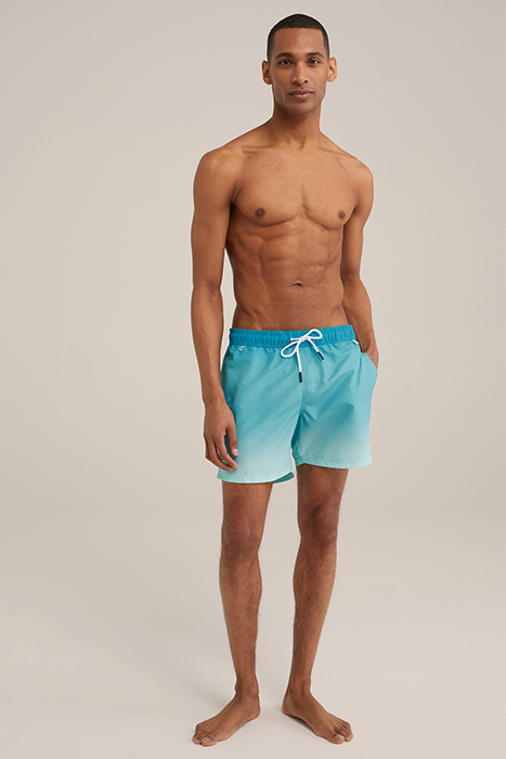 BEACH SHORT LIGHT BLUE 3