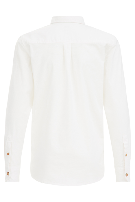 SHIRT WHITE 4