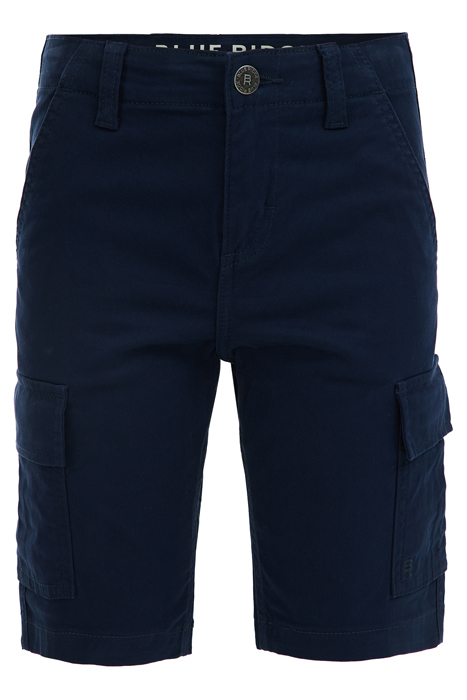 CARGO PANTS DARK BLUE 3