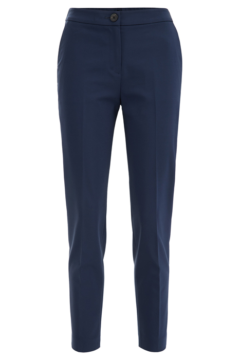 TROUSER DARK BLUE 4