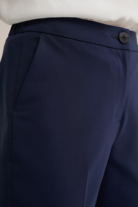 TROUSER DARK BLUE 5