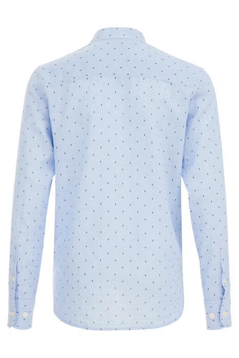 SHIRT LIGHT BLUE 4
