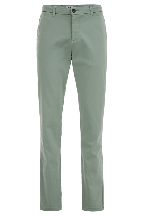 CHINO LIGHT GREEN 4