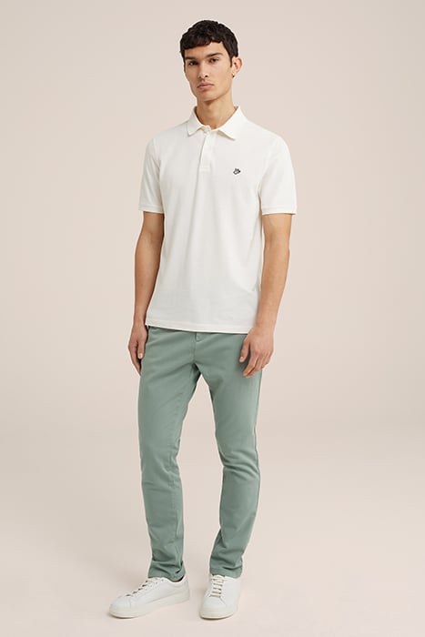 CHINO LIGHT GREEN 3