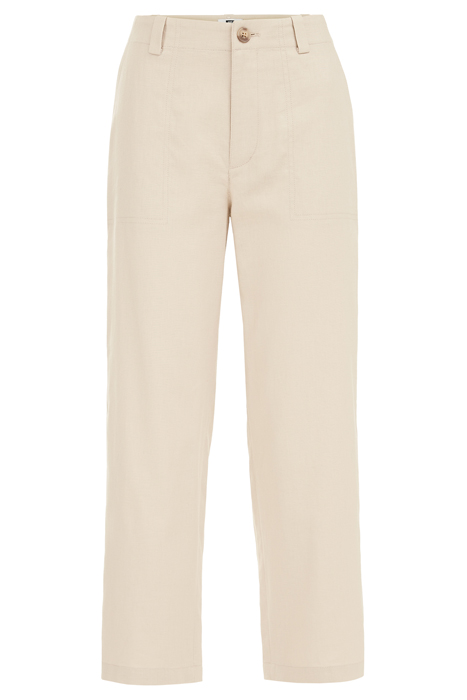 TROUSER BEIGE 4