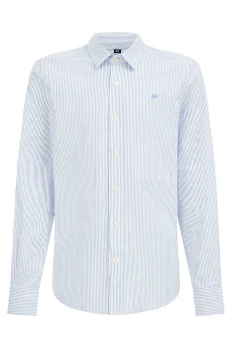 SHIRT LIGHT BLUE 3