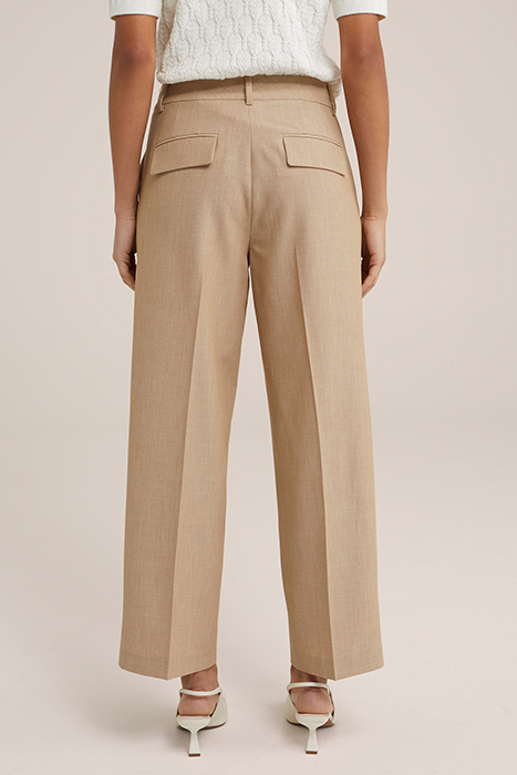 TROUSER BEIGE 2