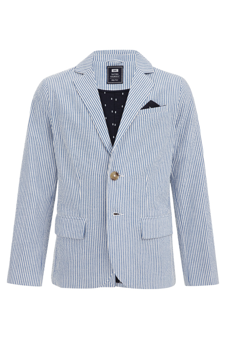 BLAZER BLUE 3