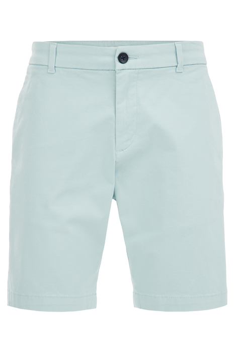 SHORT ICE BLUE 4