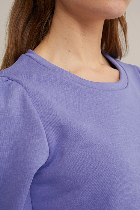 SWEATER PURPLE 6