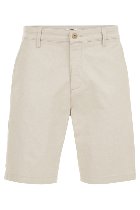 SHORT BEIGE 4