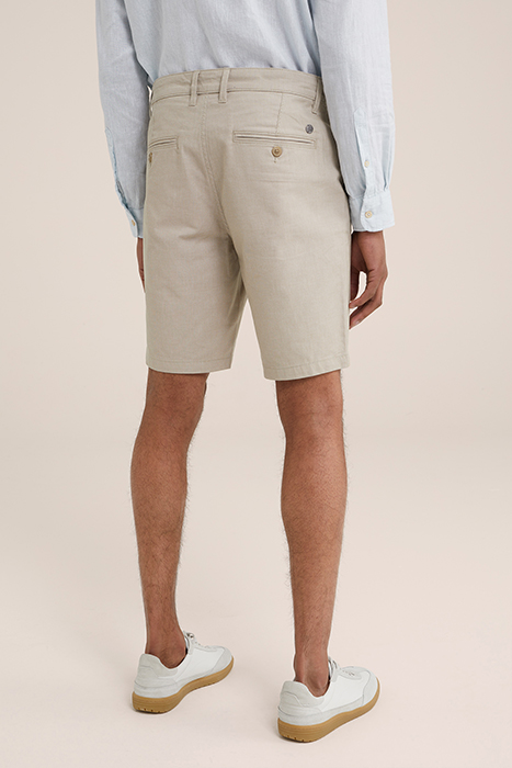 SHORT BEIGE 2