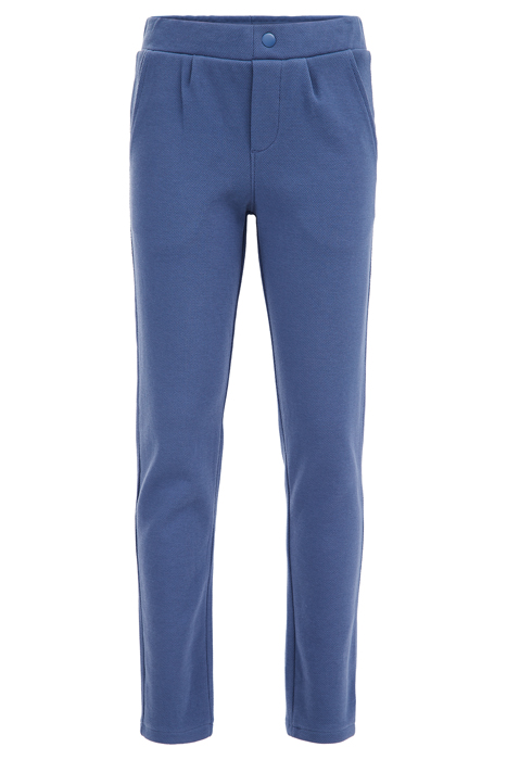 PANTALON GREYISH BLUE 3