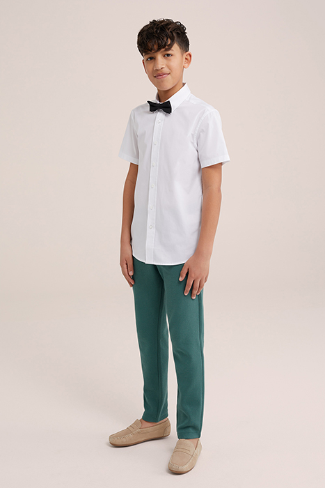 PANTALON MINT GREEN 2