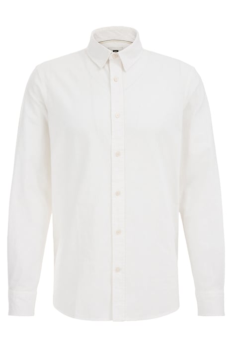 SHIRT WHITE 4