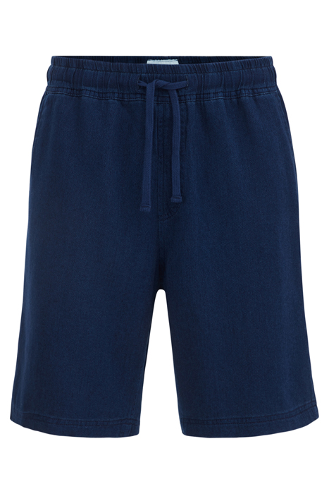 SHORT DARK BLUE 4