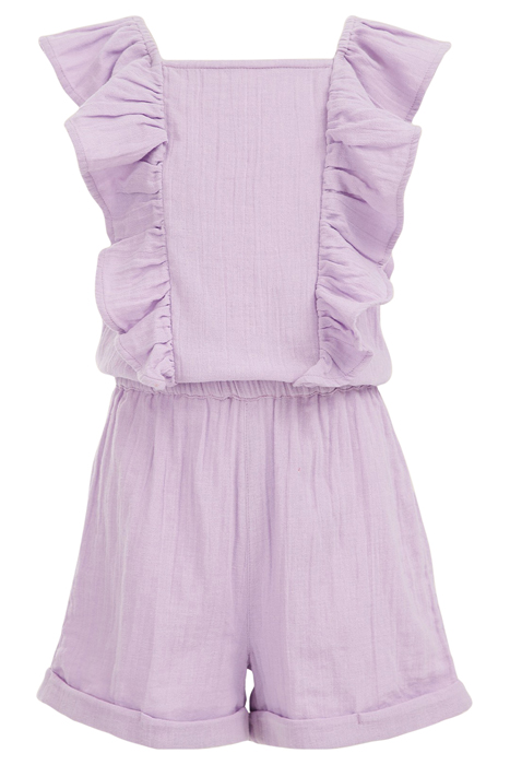 JUMPSUIT LILAC 3
