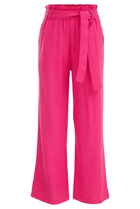 TROUSER PINK 3