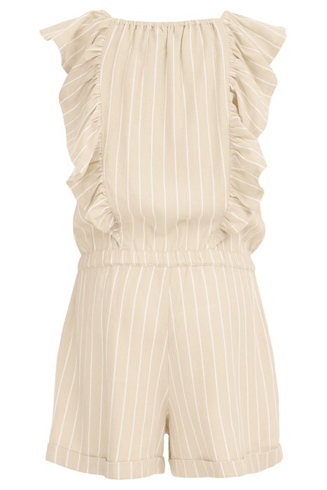 JUMPSUIT BEIGE 4