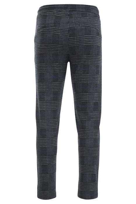 PANTALON BLENDED DARK GREY 4