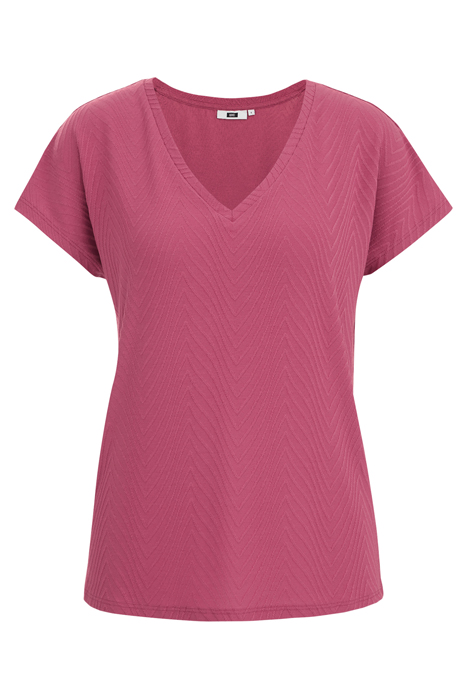 T-SHIRT PINK 4