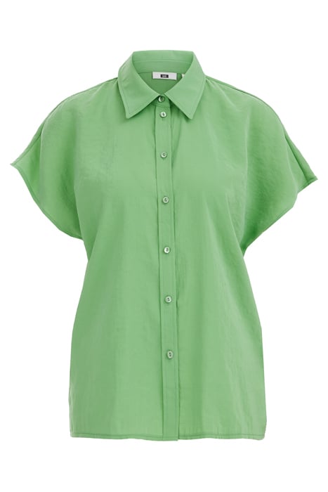 BLOUSE BRIGHT GREEN 4