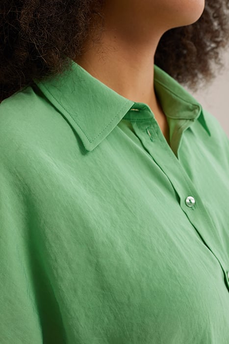 BLOUSE BRIGHT GREEN 5