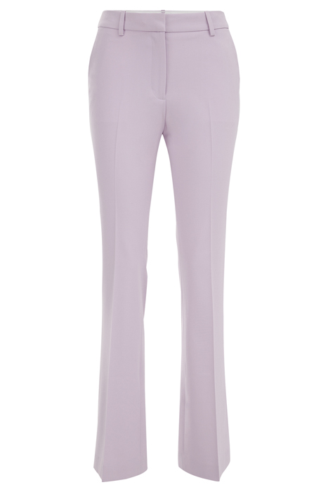 TROUSER LILAC 4