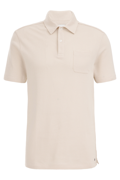 POLO BEIGE 4